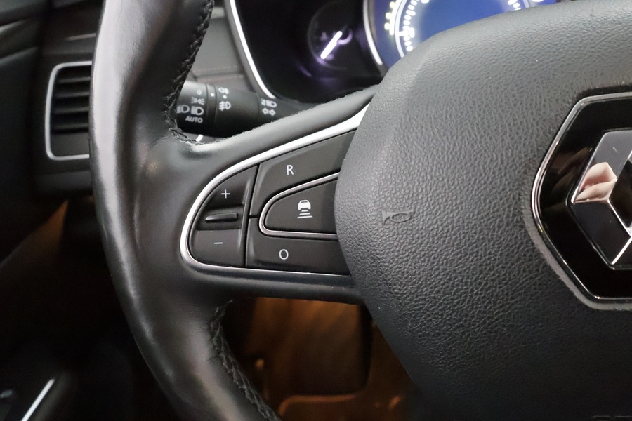 Renault Talisman vaihtoauto