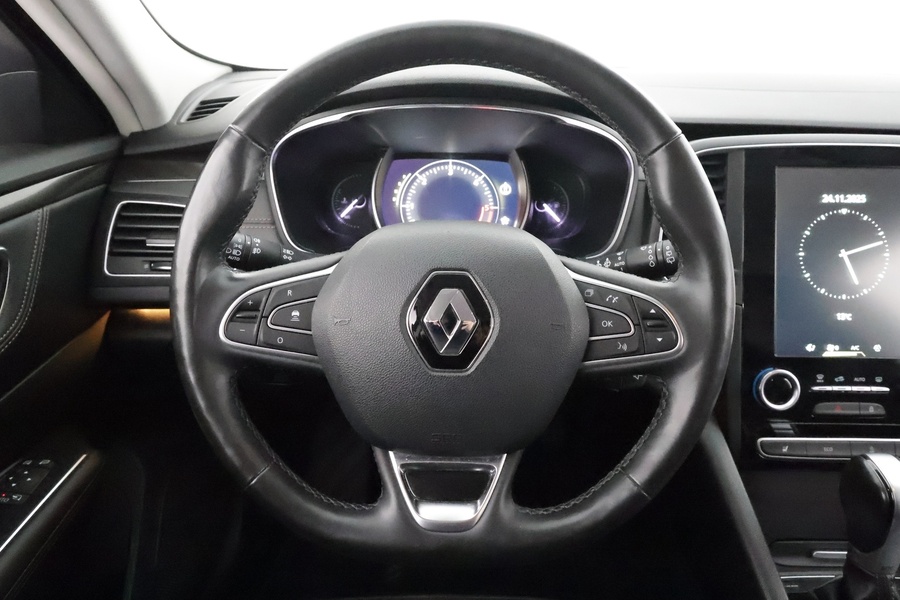 Renault Talisman vaihtoauto