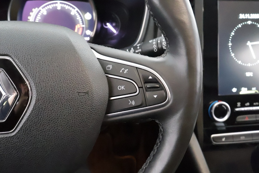 Renault Talisman vaihtoauto