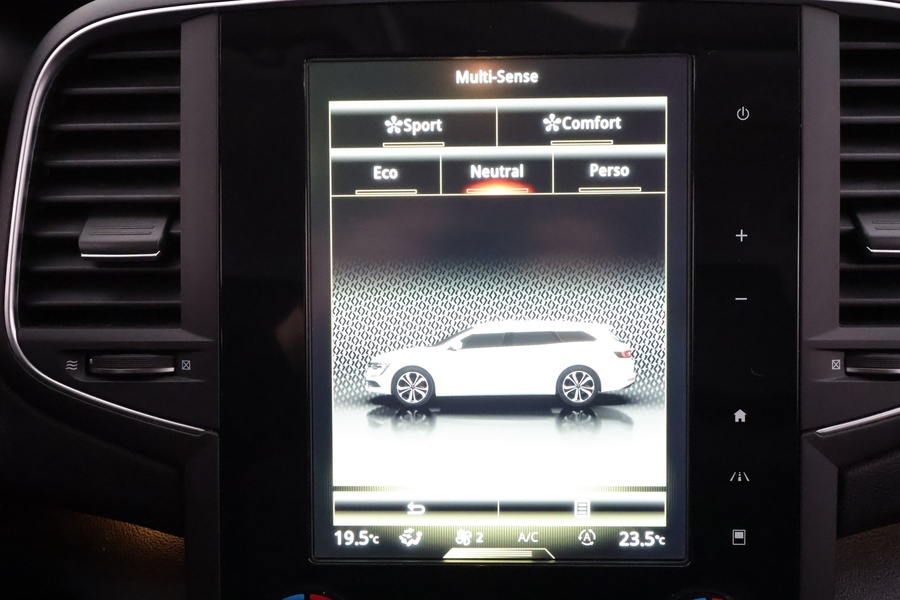 Renault Talisman vaihtoauto