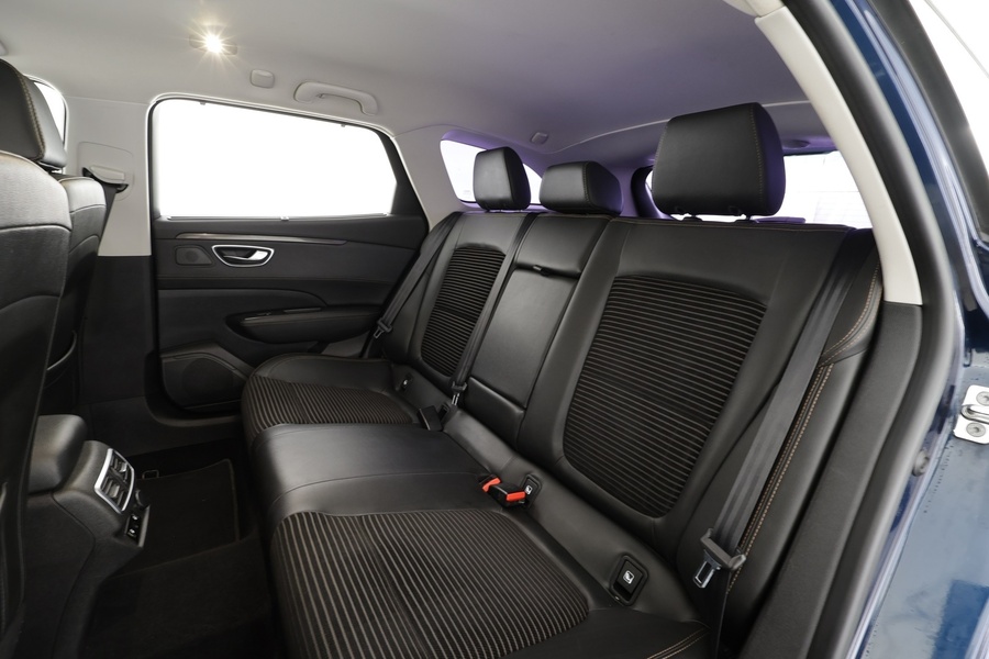 Renault Talisman vaihtoauto