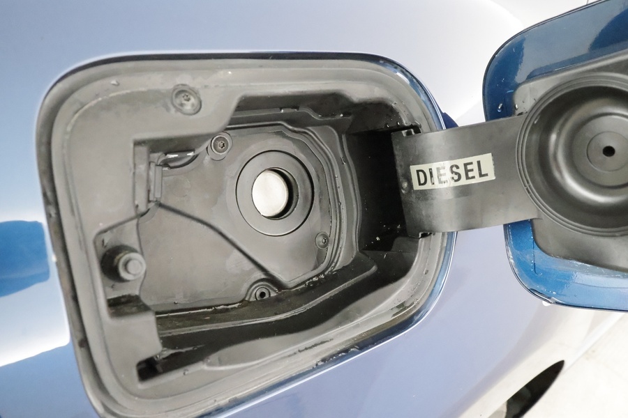 Renault Talisman vaihtoauto