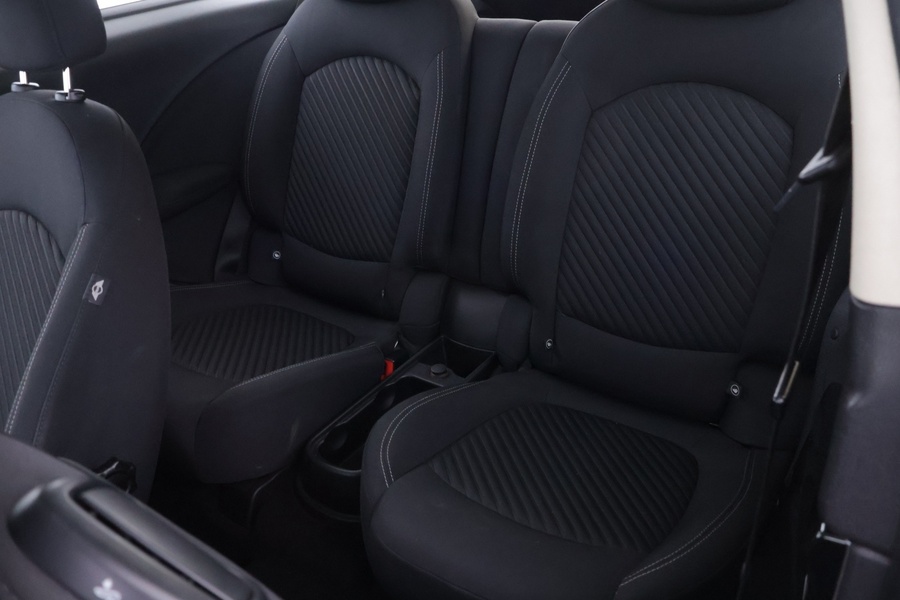 Mini Paceman vaihtoauto