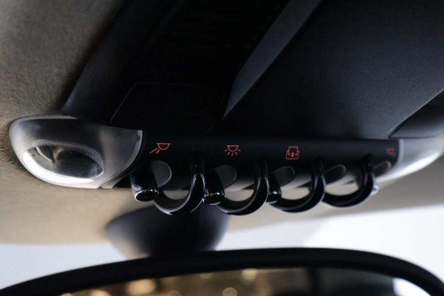 Mini Paceman vaihtoauto