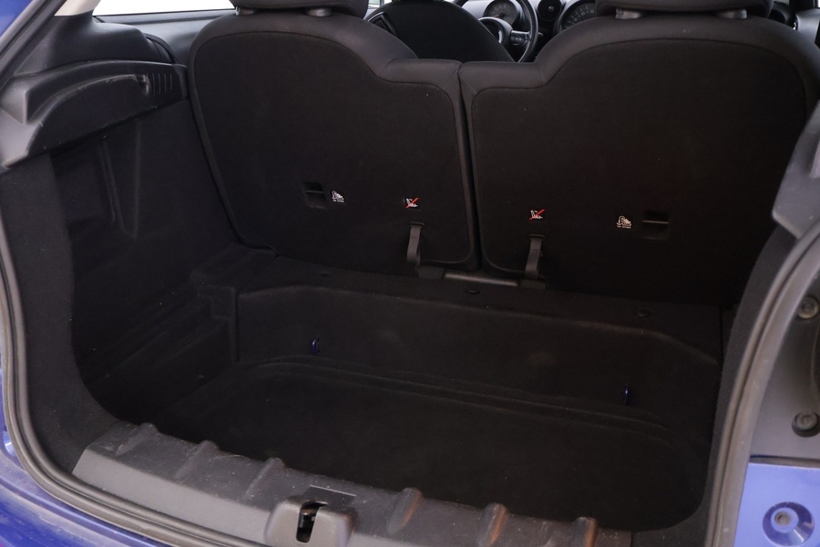 Mini Paceman vaihtoauto