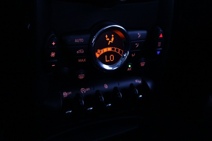 Mini Paceman vaihtoauto