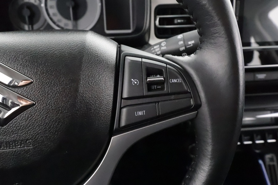 Suzuki Ignis vaihtoauto