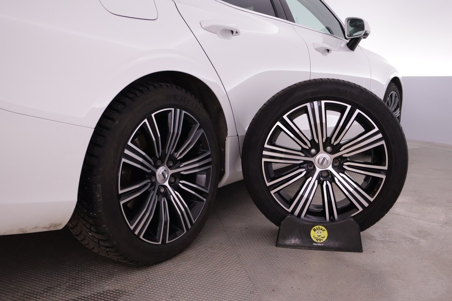 Volvo S60 vaihtoauto