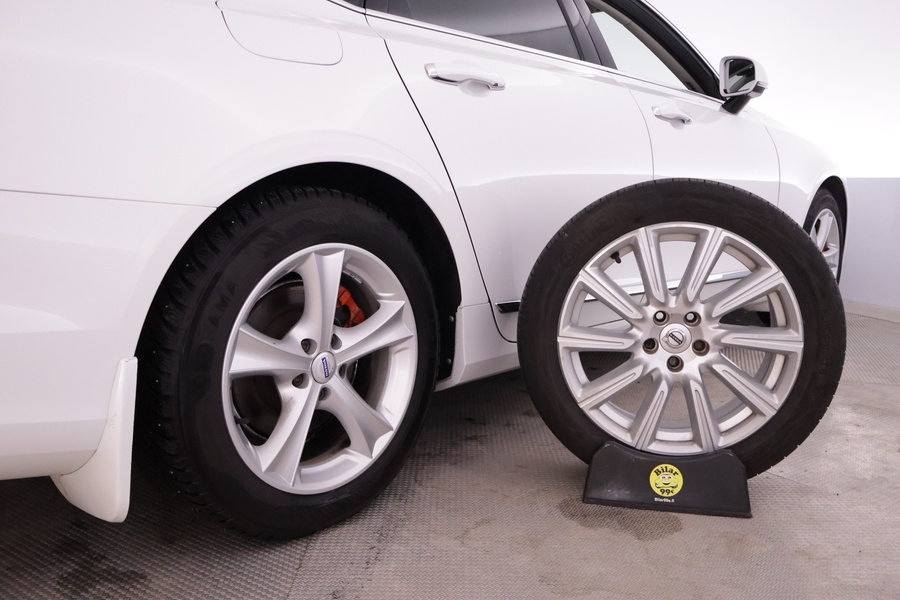 Volvo S90 vaihtoauto