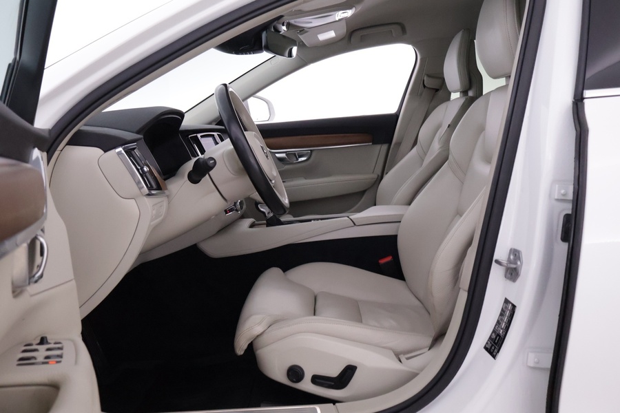 Volvo S90 vaihtoauto