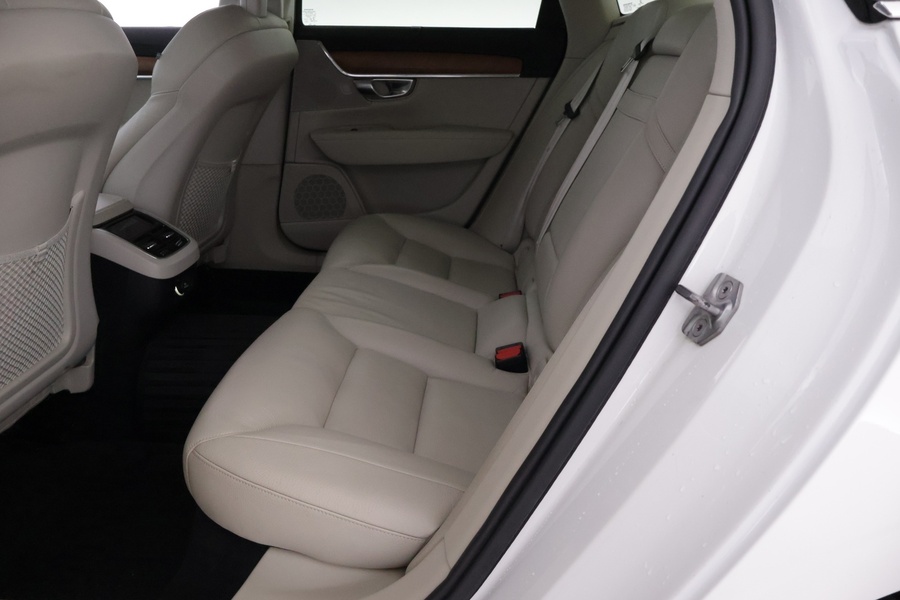 Volvo S90 vaihtoauto