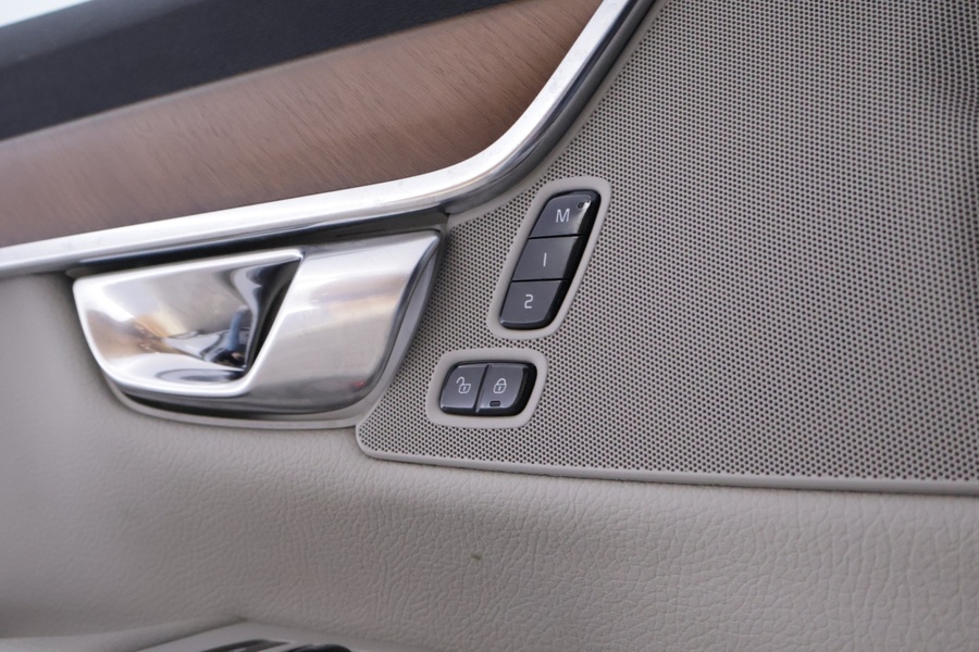 Volvo S90 vaihtoauto