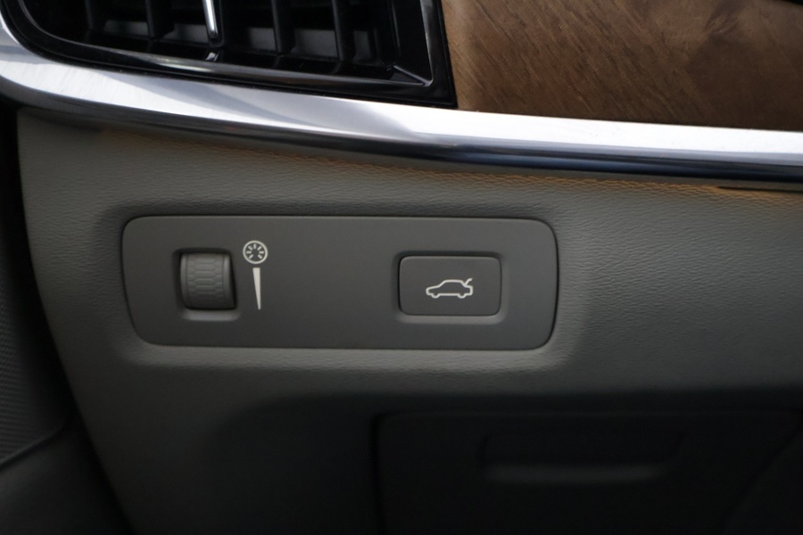 Volvo S90 vaihtoauto