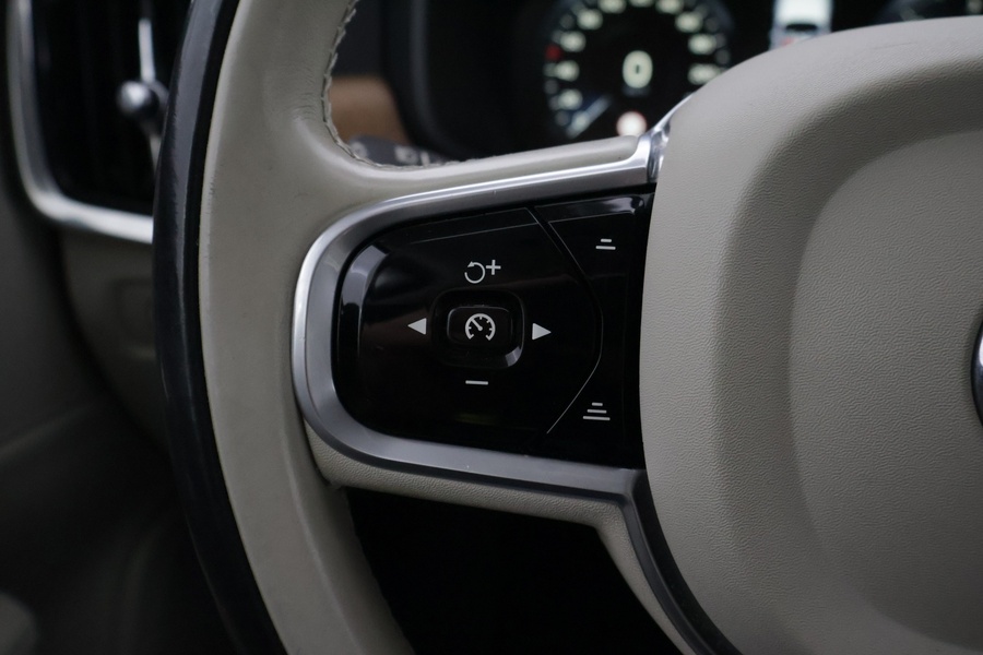 Volvo S90 vaihtoauto