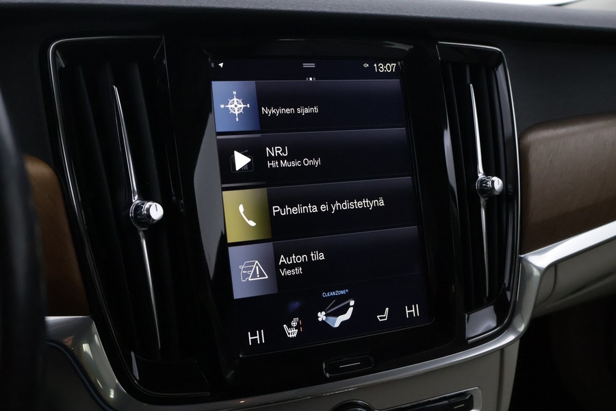 Volvo S90 vaihtoauto