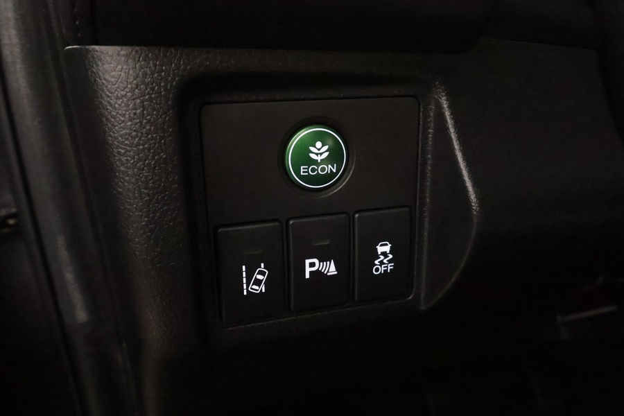 Honda HR-V vaihtoauto