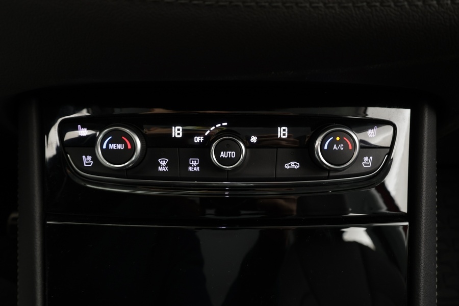 Opel Grandland X vaihtoauto