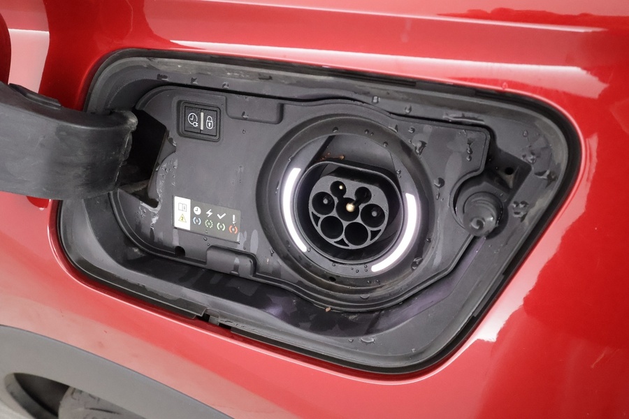 Opel Grandland X vaihtoauto