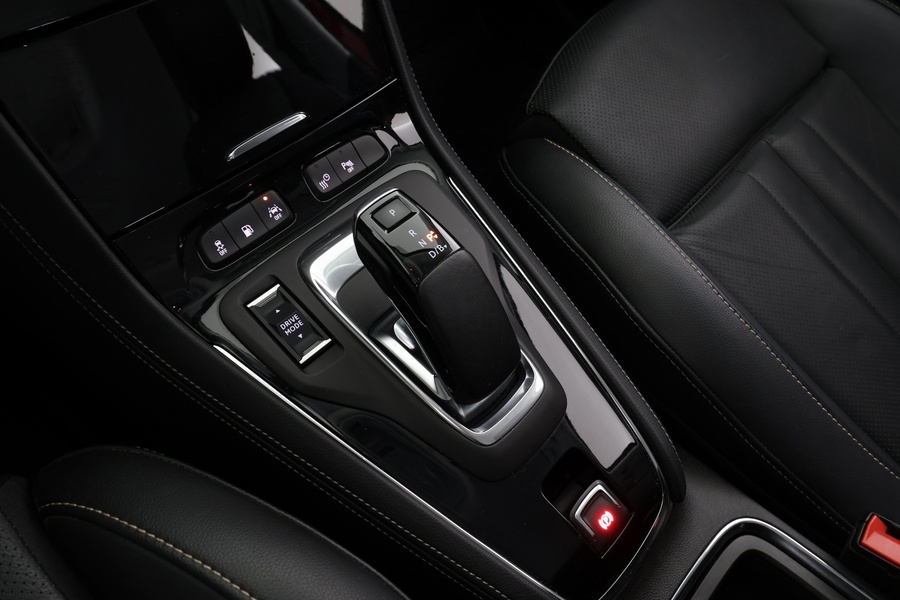 Opel Grandland X vaihtoauto