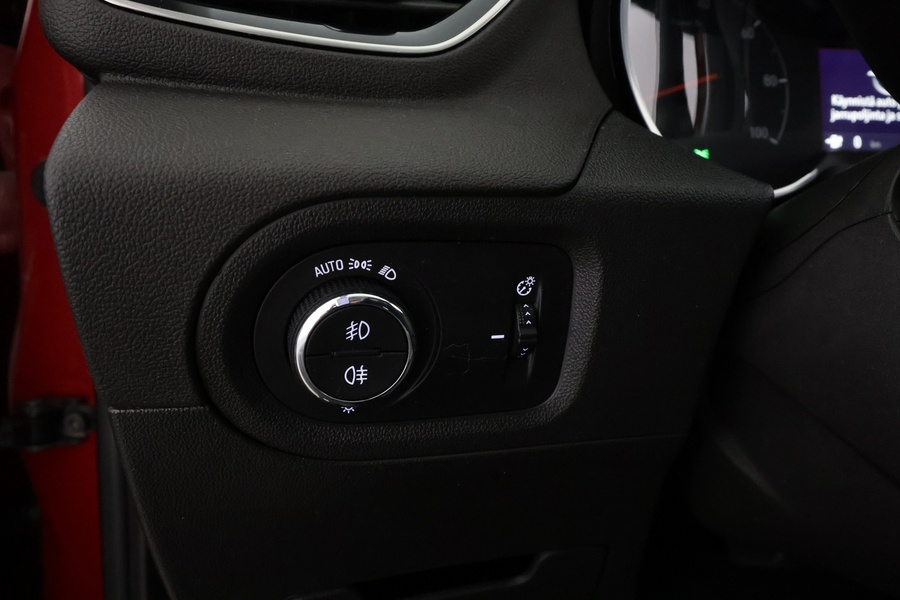 Opel Grandland X vaihtoauto