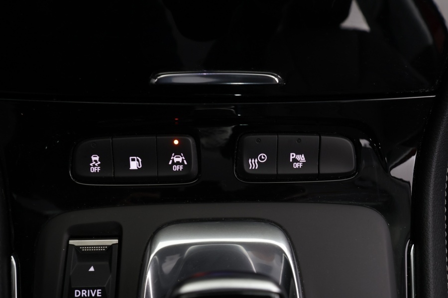 Opel Grandland X vaihtoauto