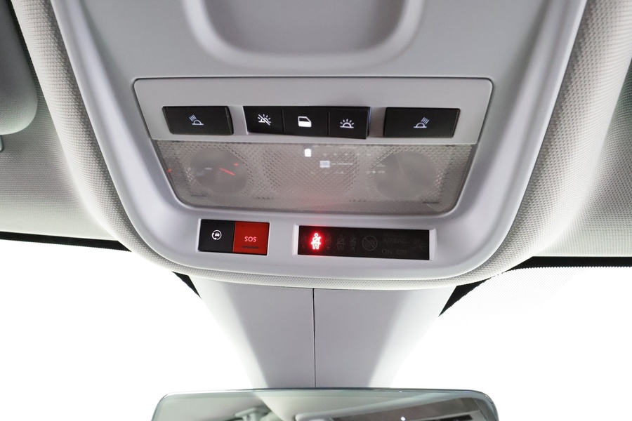 Opel Grandland X vaihtoauto