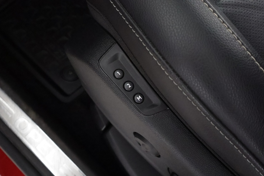 Opel Grandland X vaihtoauto