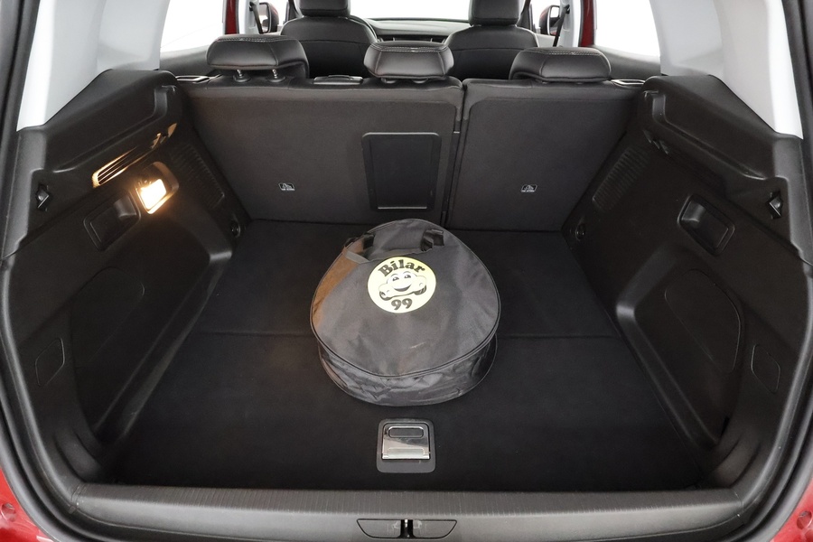 Opel Grandland X vaihtoauto