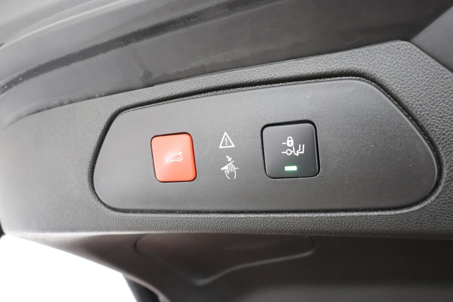 Opel Grandland X vaihtoauto