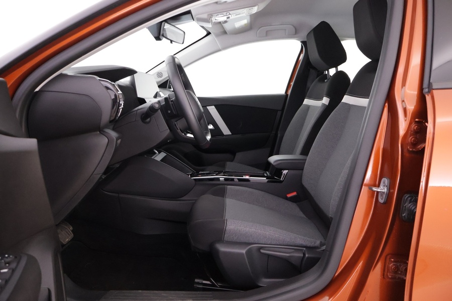 Citroën C4 vaihtoauto