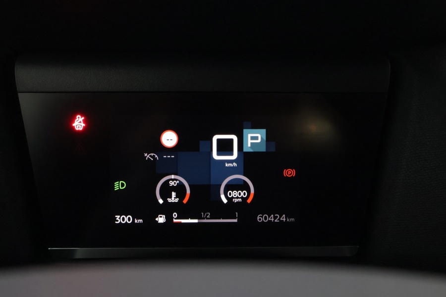 Citroën C4 vaihtoauto