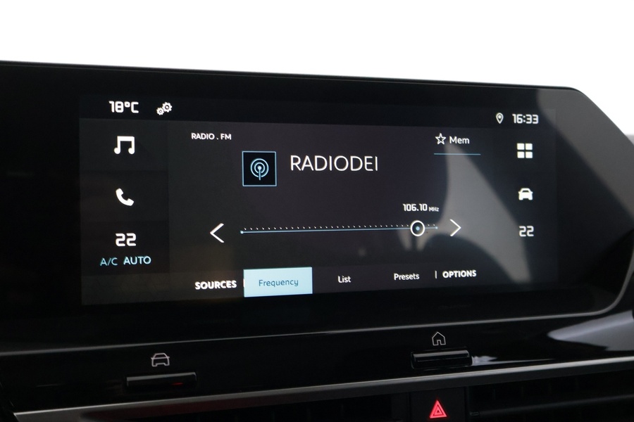 Citroën C4 vaihtoauto