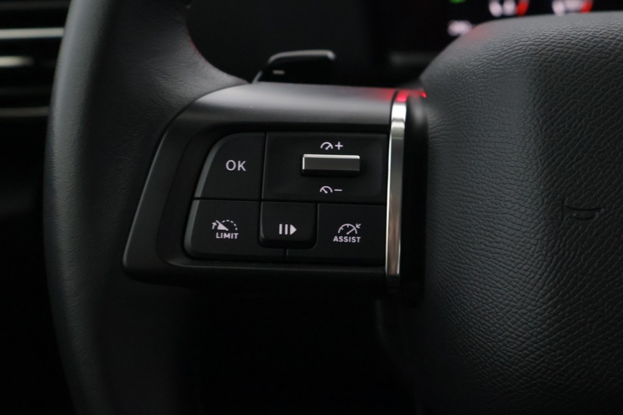 Citroën C4 vaihtoauto