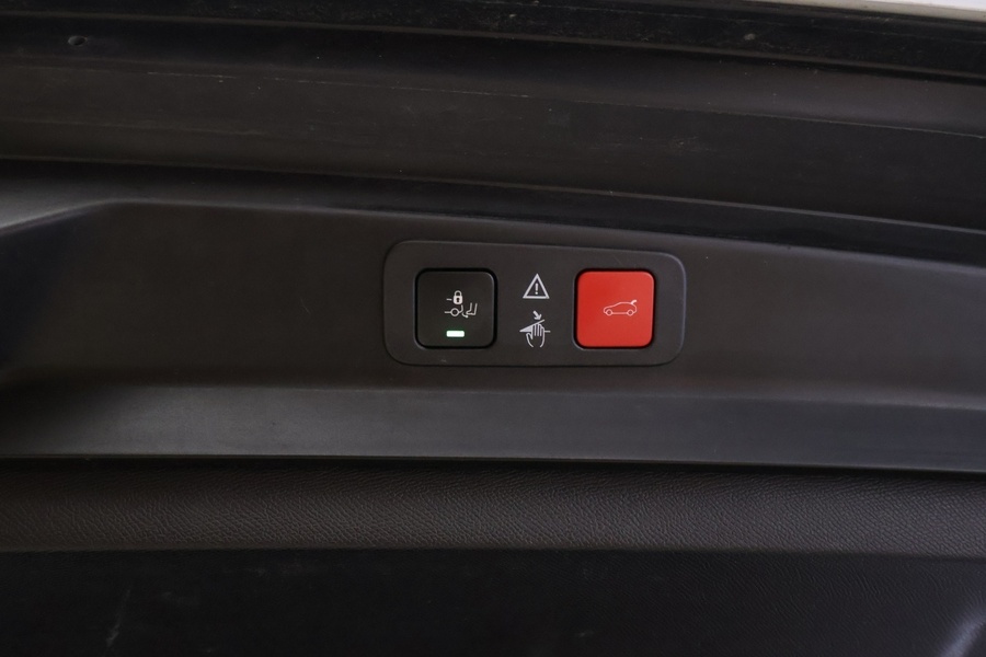 Peugeot 5008 vaihtoauto