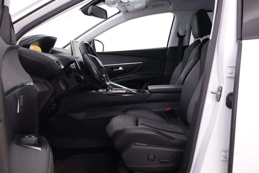 Peugeot 5008 vaihtoauto