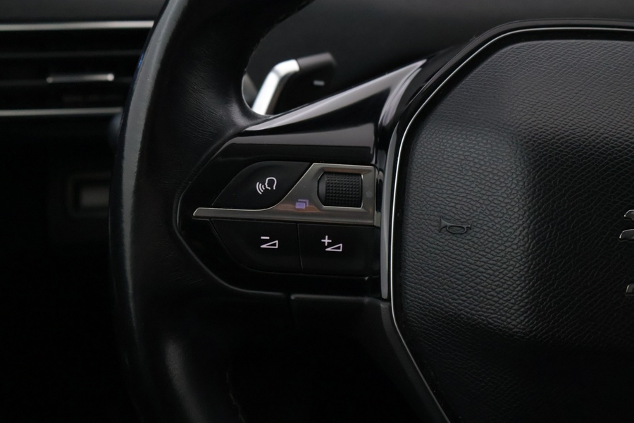 Peugeot 5008 vaihtoauto