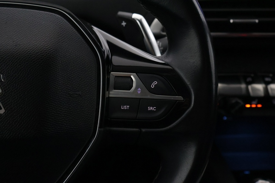 Peugeot 5008 vaihtoauto