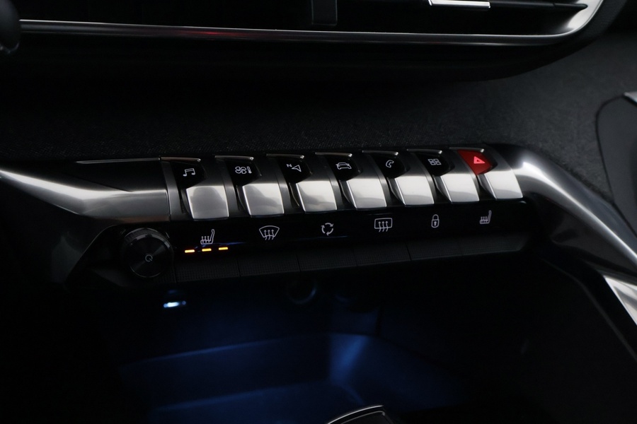 Peugeot 5008 vaihtoauto