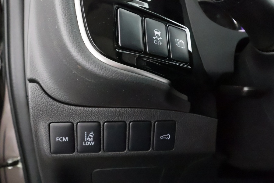 Mitsubishi Outlander vaihtoauto