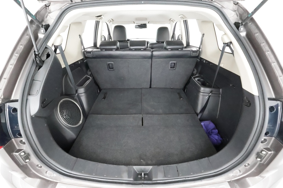 Mitsubishi Outlander vaihtoauto