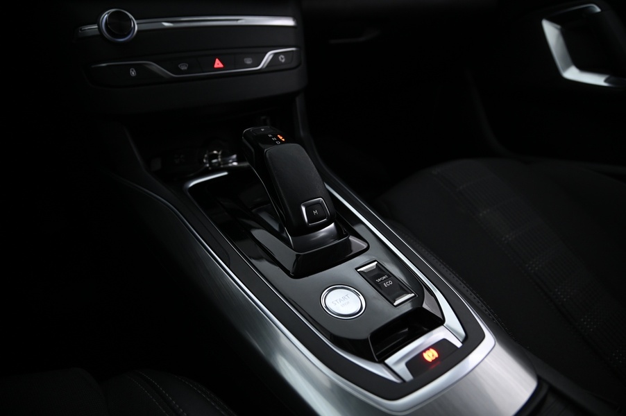 Peugeot 308 vaihtoauto