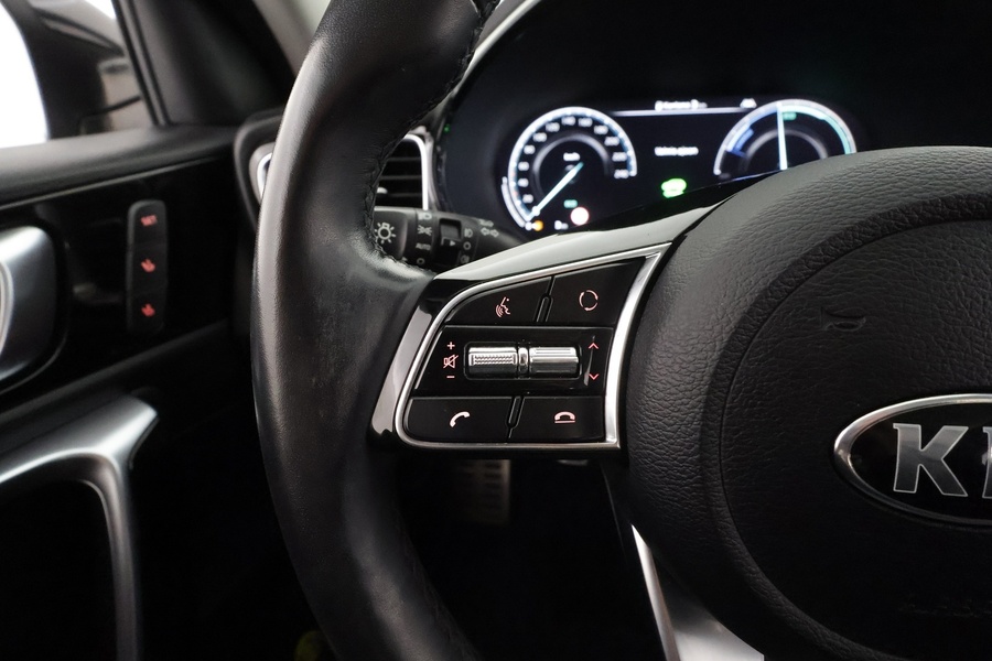 Kia XCeed vaihtoauto