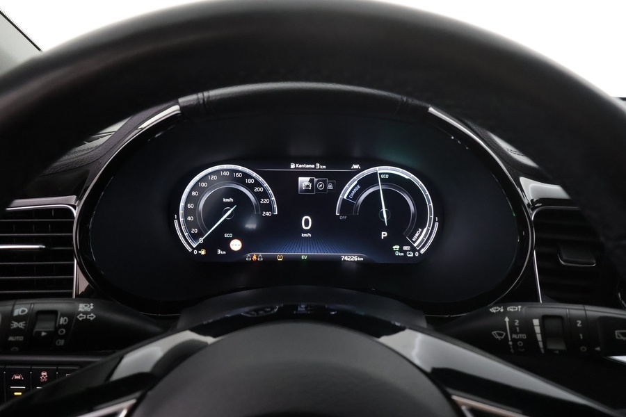 Kia XCeed vaihtoauto