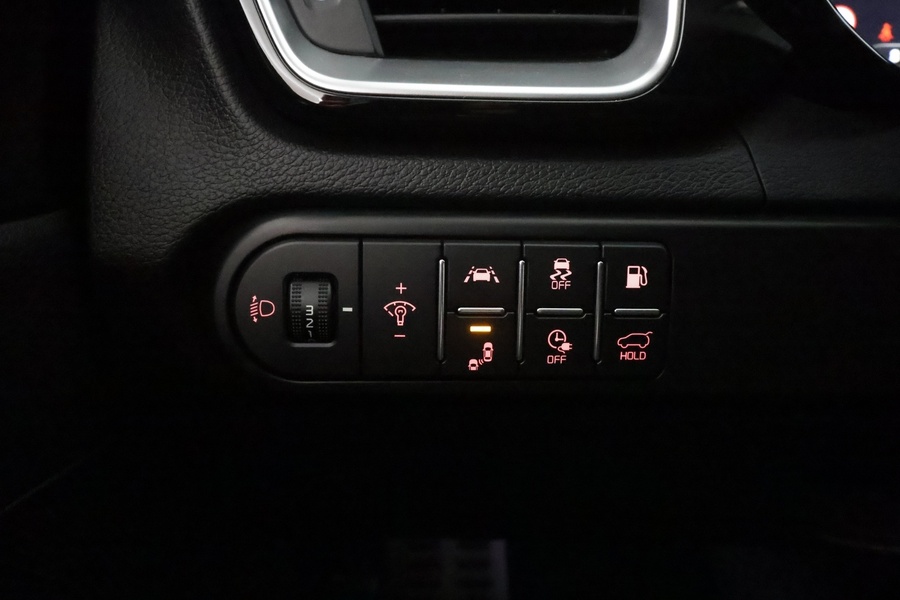 Kia XCeed vaihtoauto