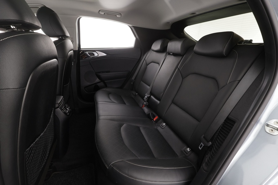 Kia XCeed vaihtoauto