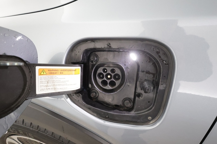 Kia XCeed vaihtoauto