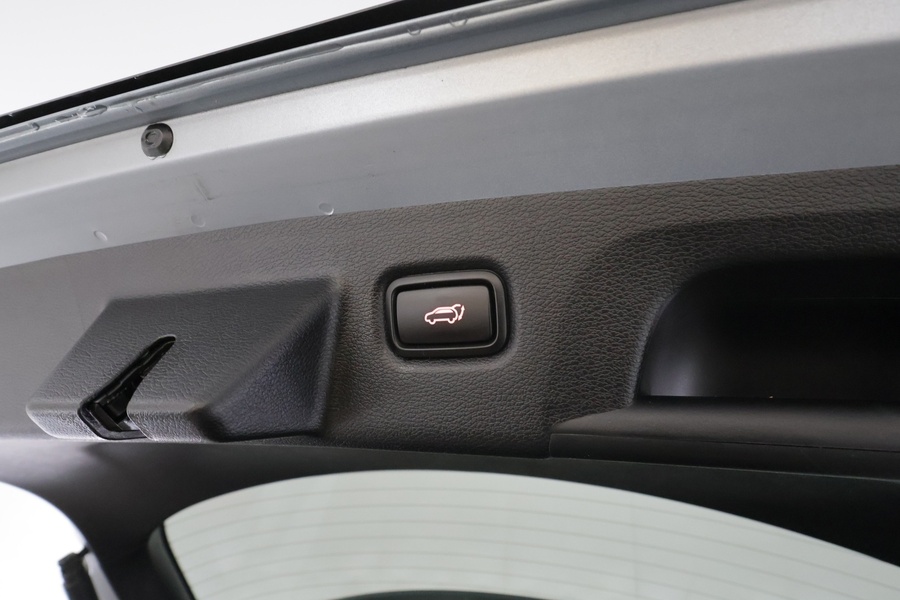 Kia XCeed vaihtoauto