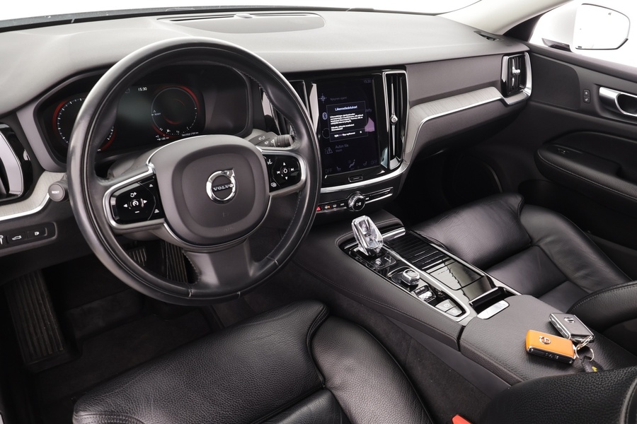 Volvo S60 vaihtoauto