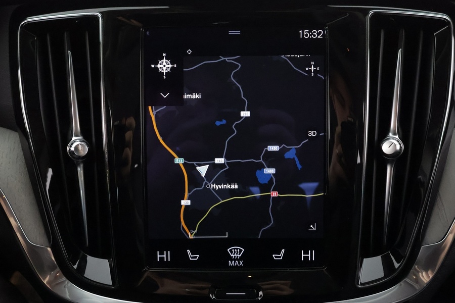 Volvo S60 vaihtoauto