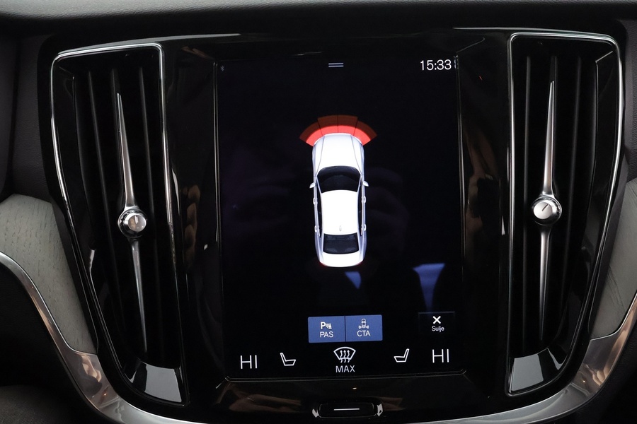 Volvo S60 vaihtoauto